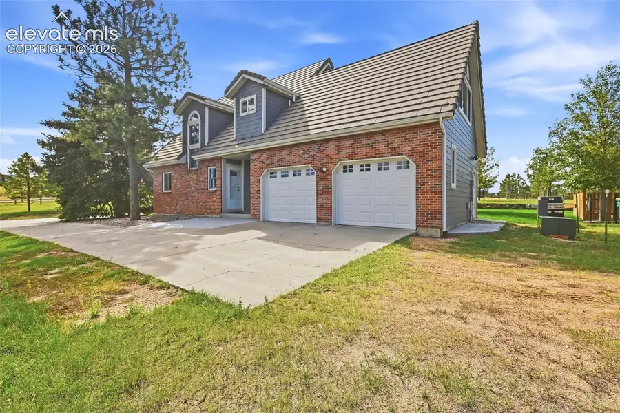 11656 Caribou Drive, Franktown, CO 80116 - #3