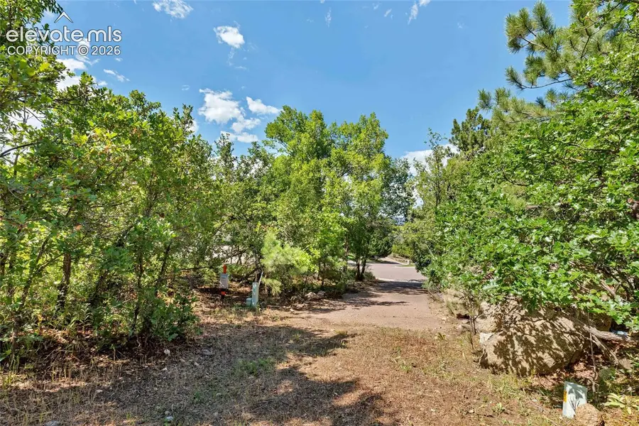 4350 Kincaid Court, Colorado Springs, CO 80906 - #2