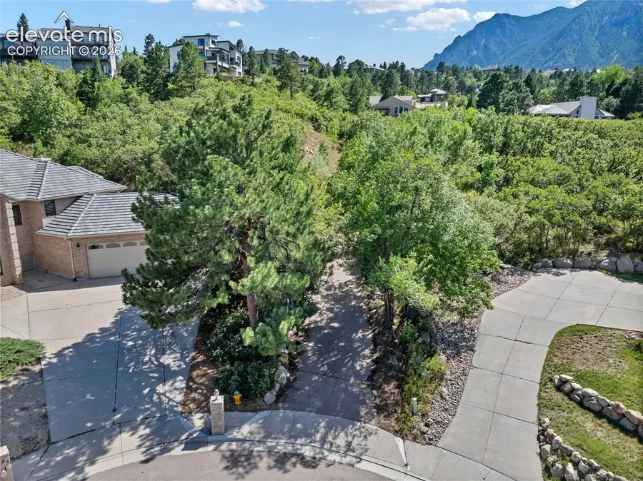 4350 Kincaid Court, Colorado Springs, CO 80906 - #3