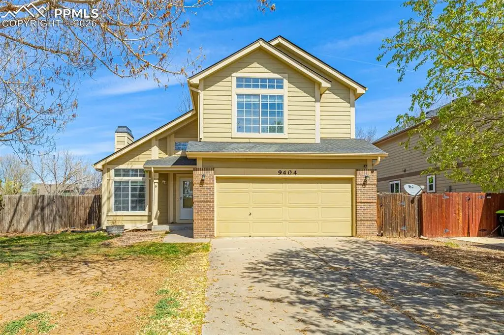 9404 Daystar Terrace, Colorado Springs, CO 80925 - #1