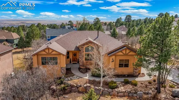 155 Balmoral Way, Colorado Springs, CO 80906