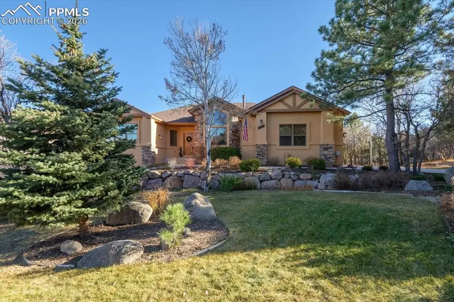 155 Balmoral Way, Colorado Springs, CO 80906 - #2