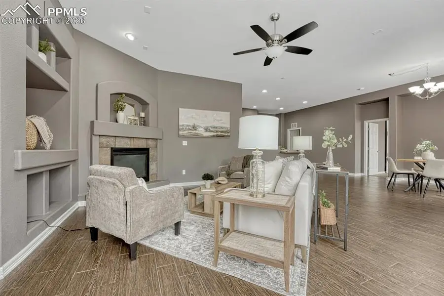 10324 Biscayne Drive, Peyton, CO 80831 - #3