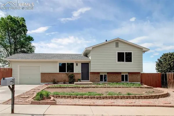 7305 Loveland Avenue, Fountain, CO 80817