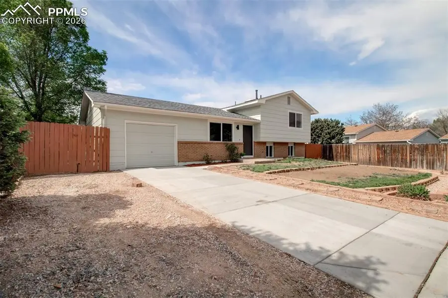 7305 Loveland Avenue, Fountain, CO 80817 - #2