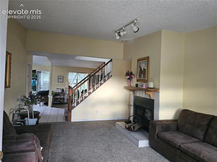 2653 Deliverance Drive, Colorado Springs, CO 80918 - #3