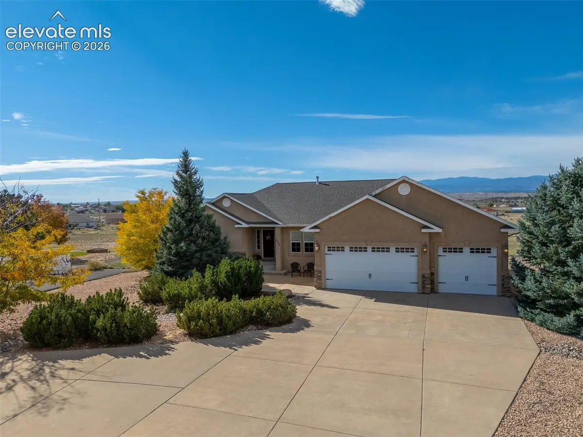 1436 W Carrizo Springs Avenue, Pueblo, CO 81007 - #1