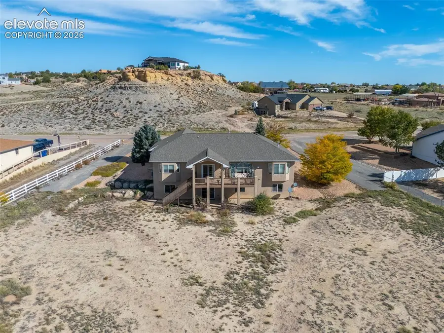 1436 W Carrizo Springs Avenue, Pueblo, CO 81007 - #3