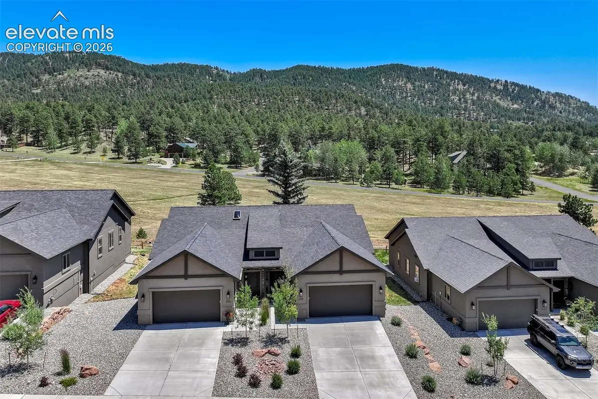 528 Brecken Court, Woodland Park, CO 80863 - #1