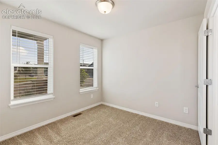 6572 Vedder Drive, Colorado Springs, CO 80925 - #2