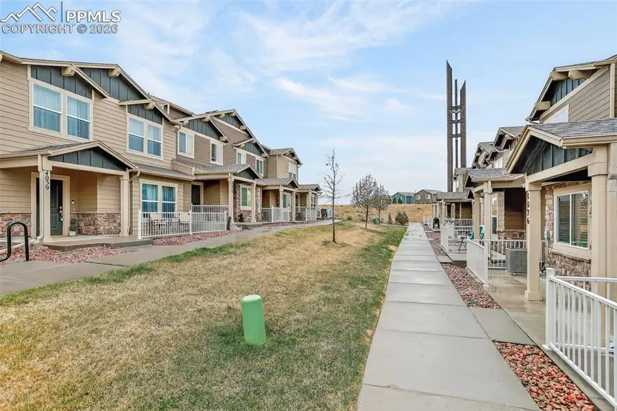 4026 Tiberias Point, Colorado Springs, CO 80916 - #2