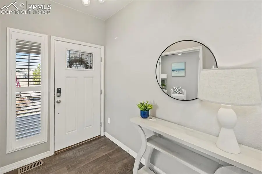 8566 Crooked Branch Lane, Colorado Springs, CO 80927 - #2