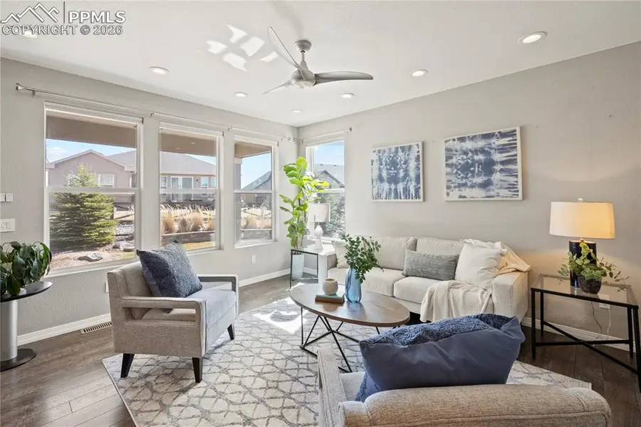 8566 Crooked Branch Lane, Colorado Springs, CO 80927 - #3