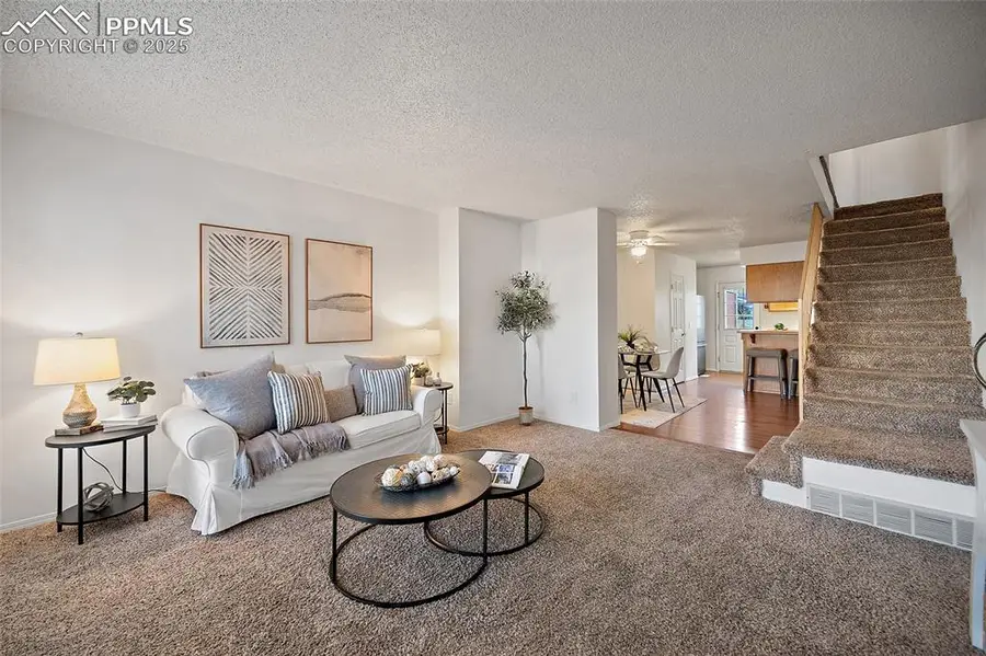 3534 Queen Anne Way, Colorado Springs, CO 80917 - Image #2