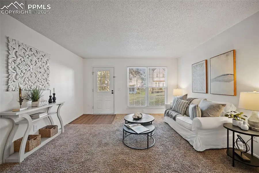 3534 Queen Anne Way, Colorado Springs, CO 80917 - Image #3