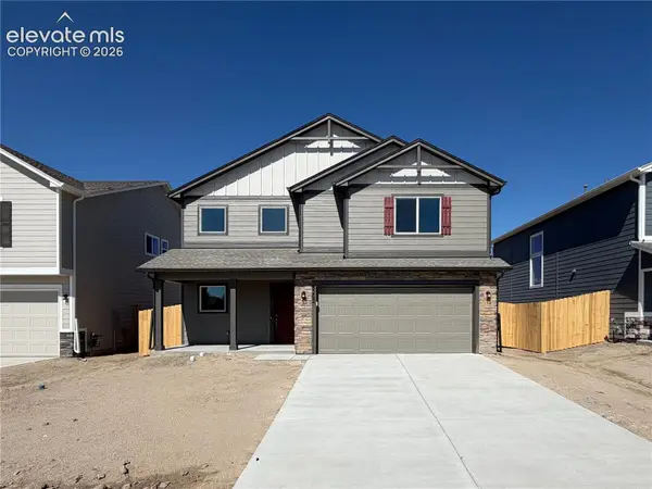 8262 Lemon Grass Road, Peyton, CO 80831