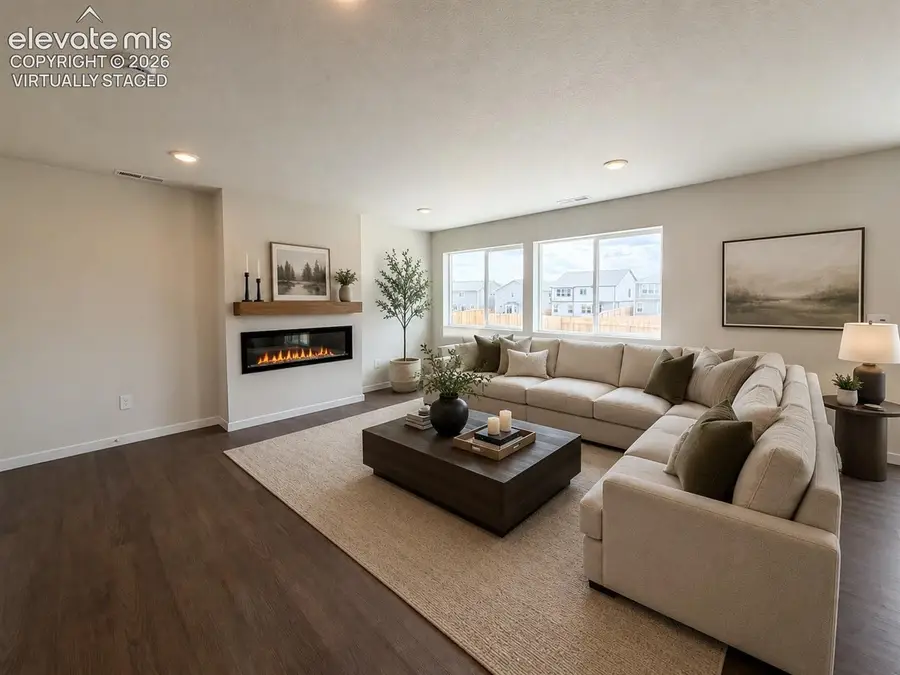 8262 Lemon Grass Road, Peyton, CO 80831 - #2