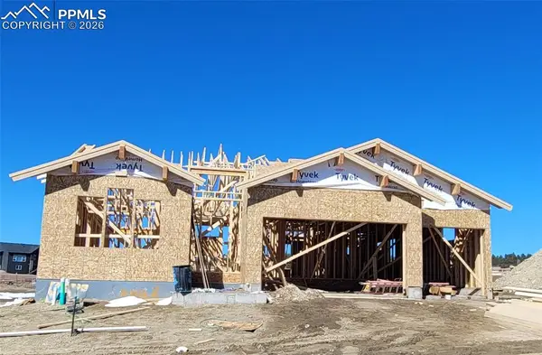 6628 Miro Lane, Colorado Springs, CO 80924