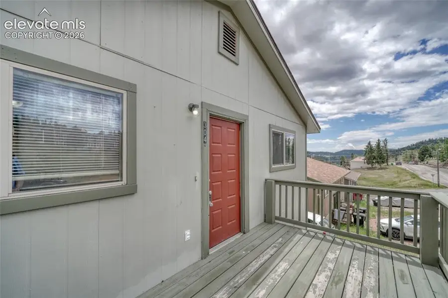 304 S 1st Street, Cripple Creek, CO 80813 - #2