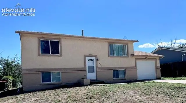 3505 Charwood Lane, Colorado Springs, CO 80910 - #1