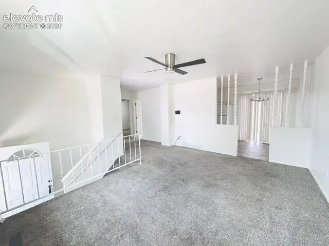 3505 Charwood Lane, Colorado Springs, CO 80910 - #2