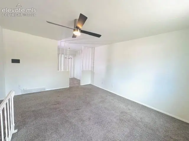 3505 Charwood Lane, Colorado Springs, CO 80910 - #3