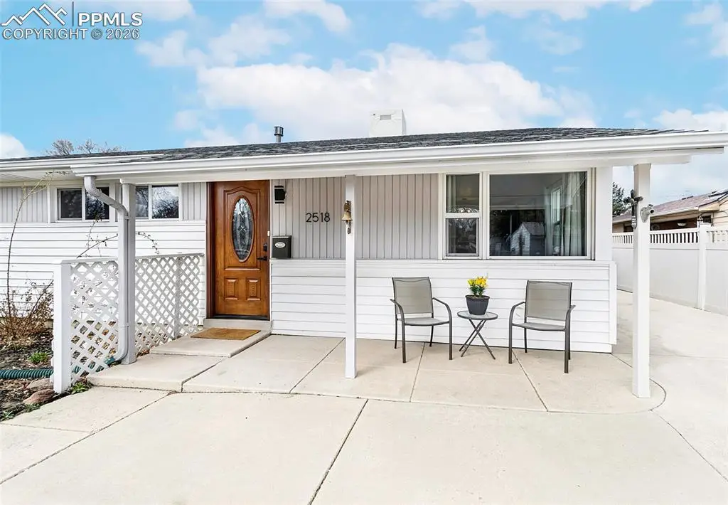 2518 Jay Place, Colorado Springs, CO 80909 - #1