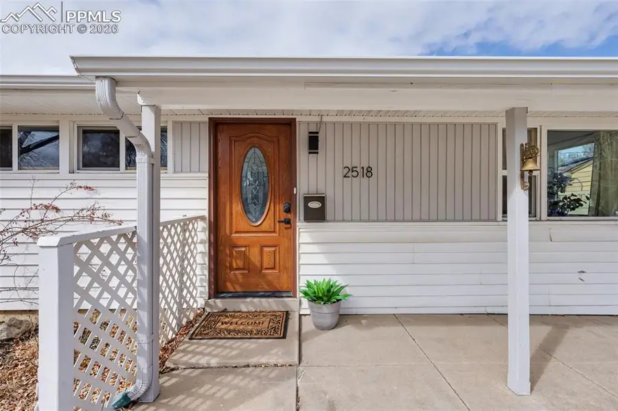 2518 Jay Place, Colorado Springs, CO 80909 - #2