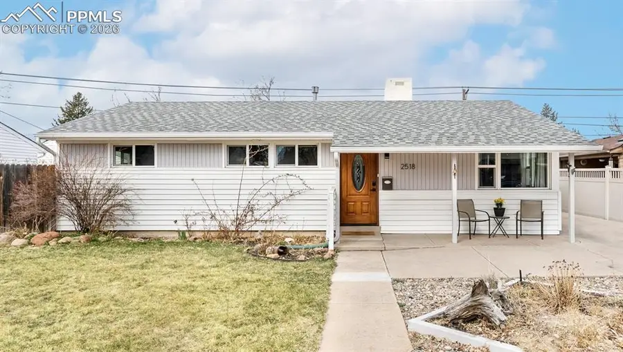 2518 Jay Place, Colorado Springs, CO 80909 - #3