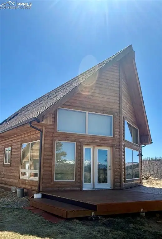 450 Schierl Road, Fort Garland, CO 81133