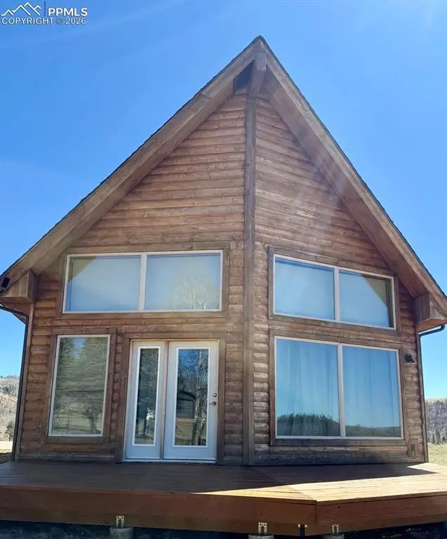 450 Schierl Road, Fort Garland, CO 81133 - #3