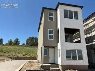 298 N Olympian Drive, Colorado Springs, CO 80906