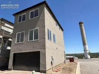 298 N Olympian Drive, Colorado Springs, CO 80906 - #2