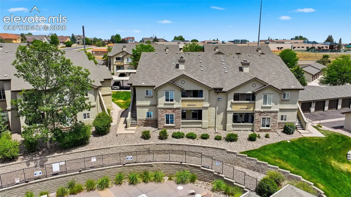 7125 Ash Creek Heights #103, Colorado Springs, CO 80922 - #1