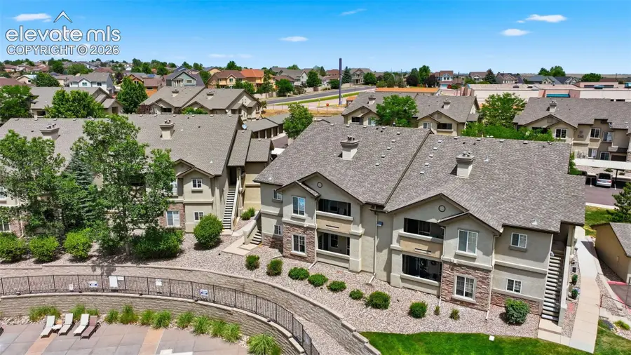 7125 Ash Creek Heights #103, Colorado Springs, CO 80922 - #3