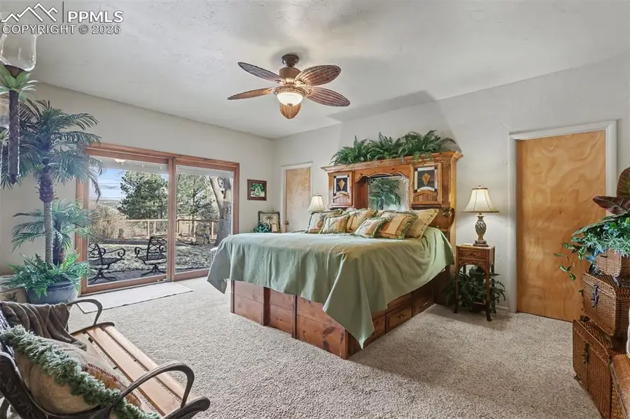 1124 Eagle Rock Road, Colorado Springs, CO 80918 - #3