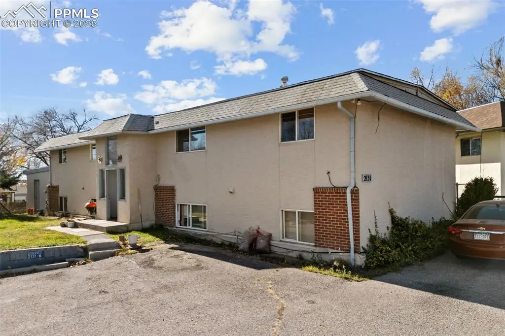 2131 Preuss Road #A, Colorado Springs, CO 80910 - Image #1