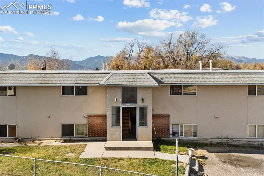2131 Preuss Road #A, Colorado Springs, CO 80910 - Image #2