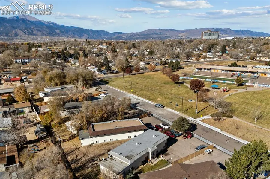 2131 Preuss Road #A, Colorado Springs, CO 80910 - Image #3