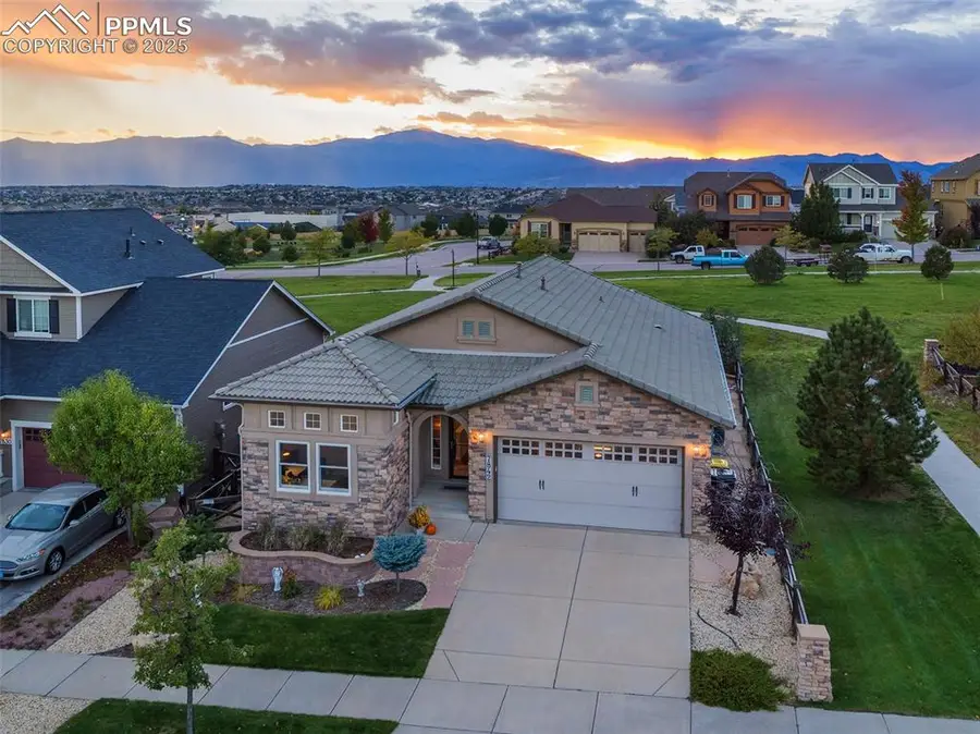7842 Silver Birch Drive, Colorado Springs, CO 80927 - Image #2