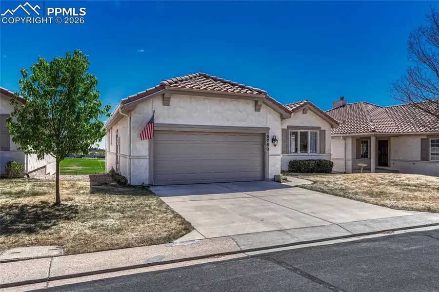 2753 2753 Marston Heights, Colorado Springs, CO 80920 - #3