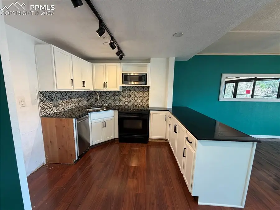 417 E Kiowa Street #206, Colorado Springs, CO 80903 - #2