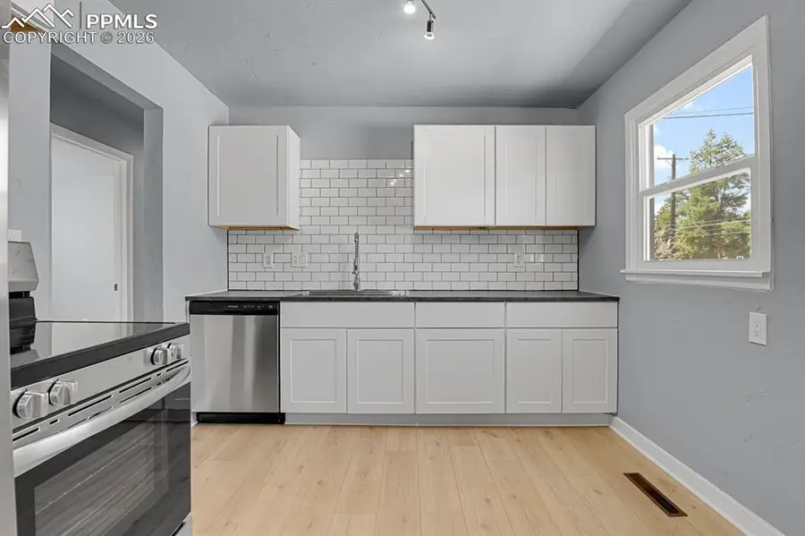 3122 E La Salle Street, Colorado Springs, CO 80909 - #2