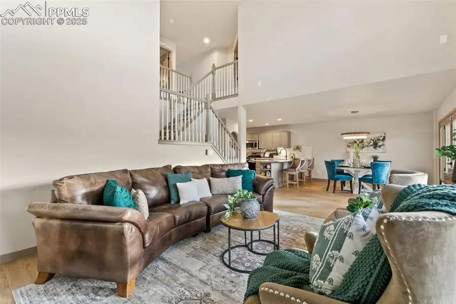 174 Luxury Lane, Colorado Springs, CO 80921 - Image #3