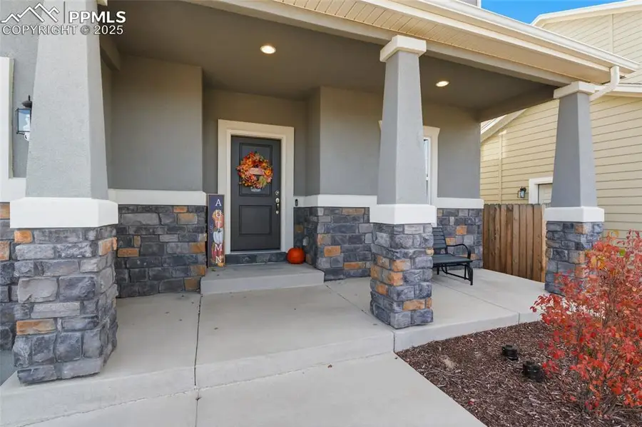 9043 Yellowtail Way, Colorado Springs, CO 80908 - Image #3