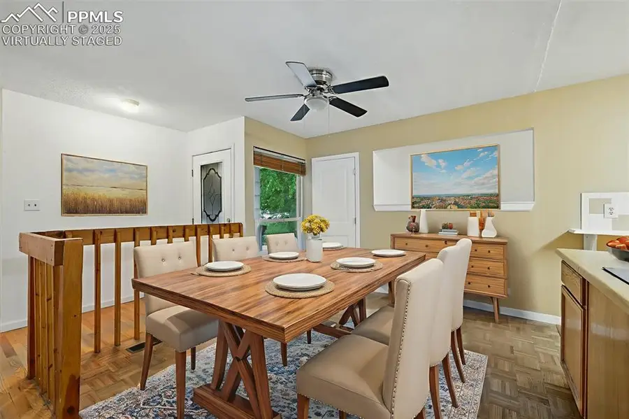 1111 Royale Drive, Colorado Springs, CO 80910 - #3
