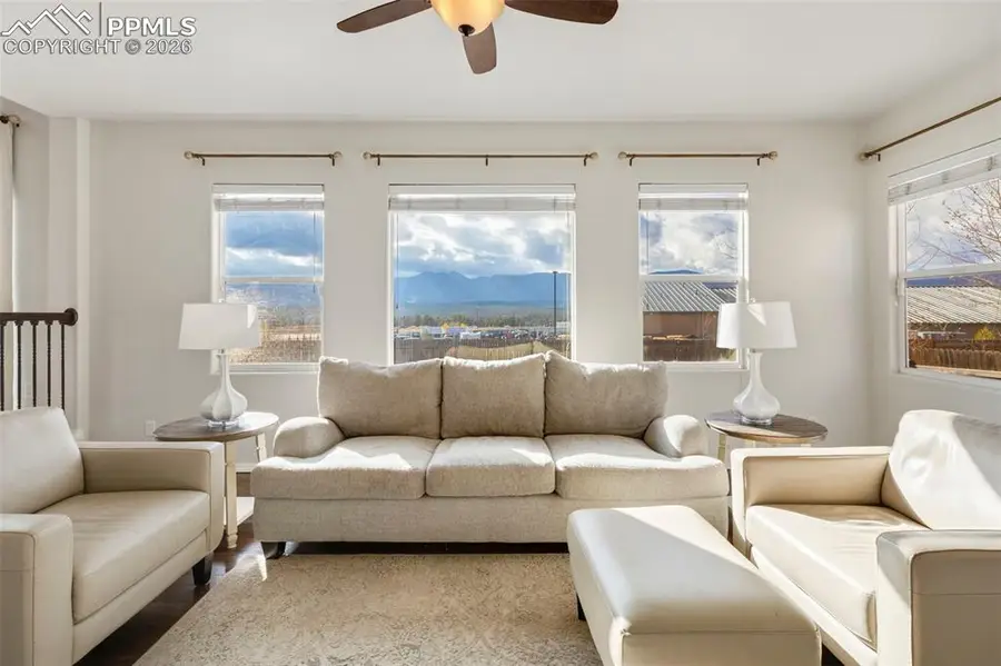 14658 Allegiance Drive, Colorado Springs, CO 80921 - #2