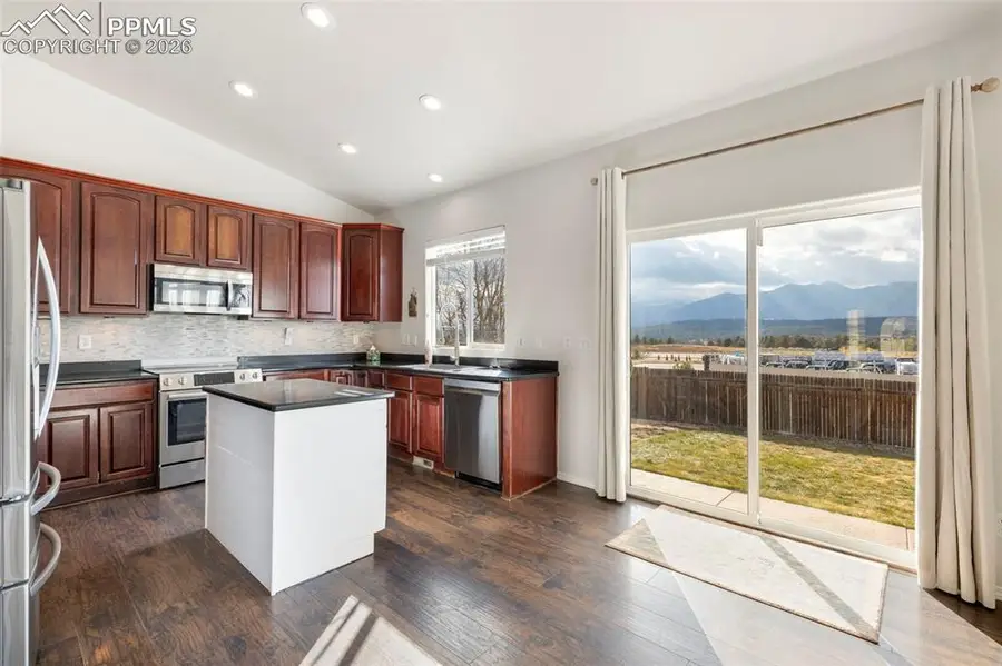 14658 Allegiance Drive, Colorado Springs, CO 80921 - #3