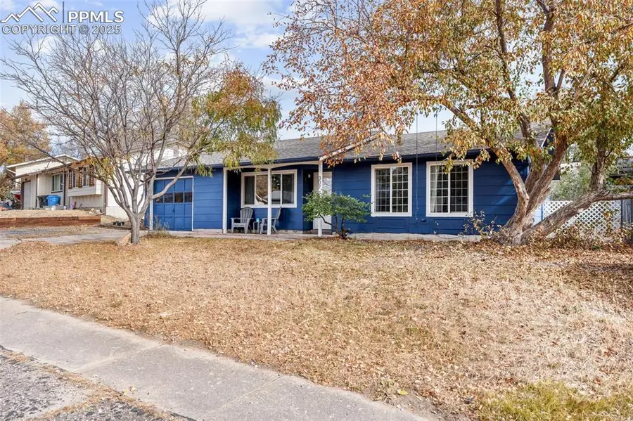 307 Kenady Circle, Colorado Springs, CO 80910 - Image #2