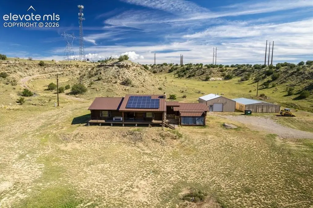 86 K Street, Penrose, CO 81240 - #1